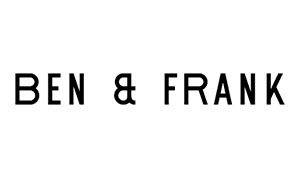 ben & frank optica